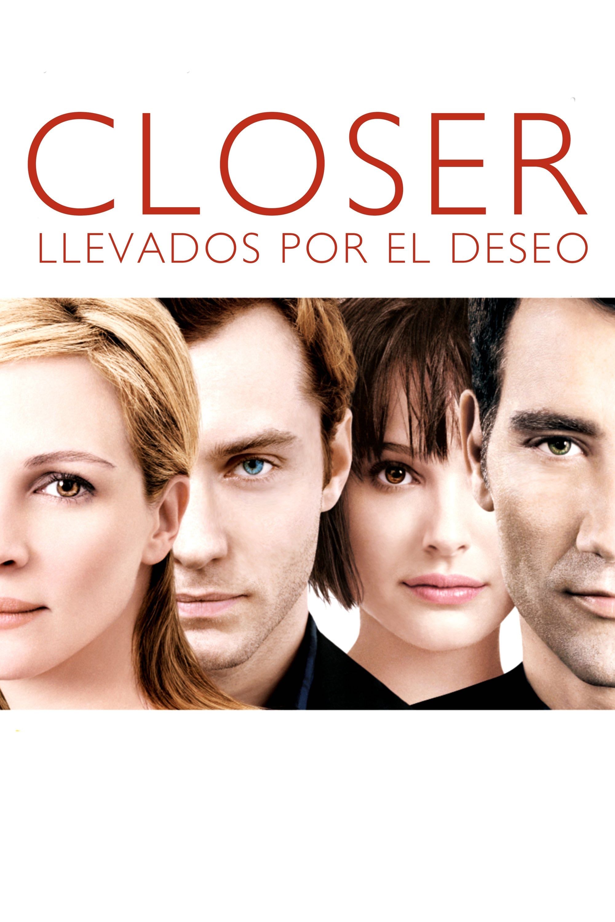 Closer - Mike Nichols · 2004