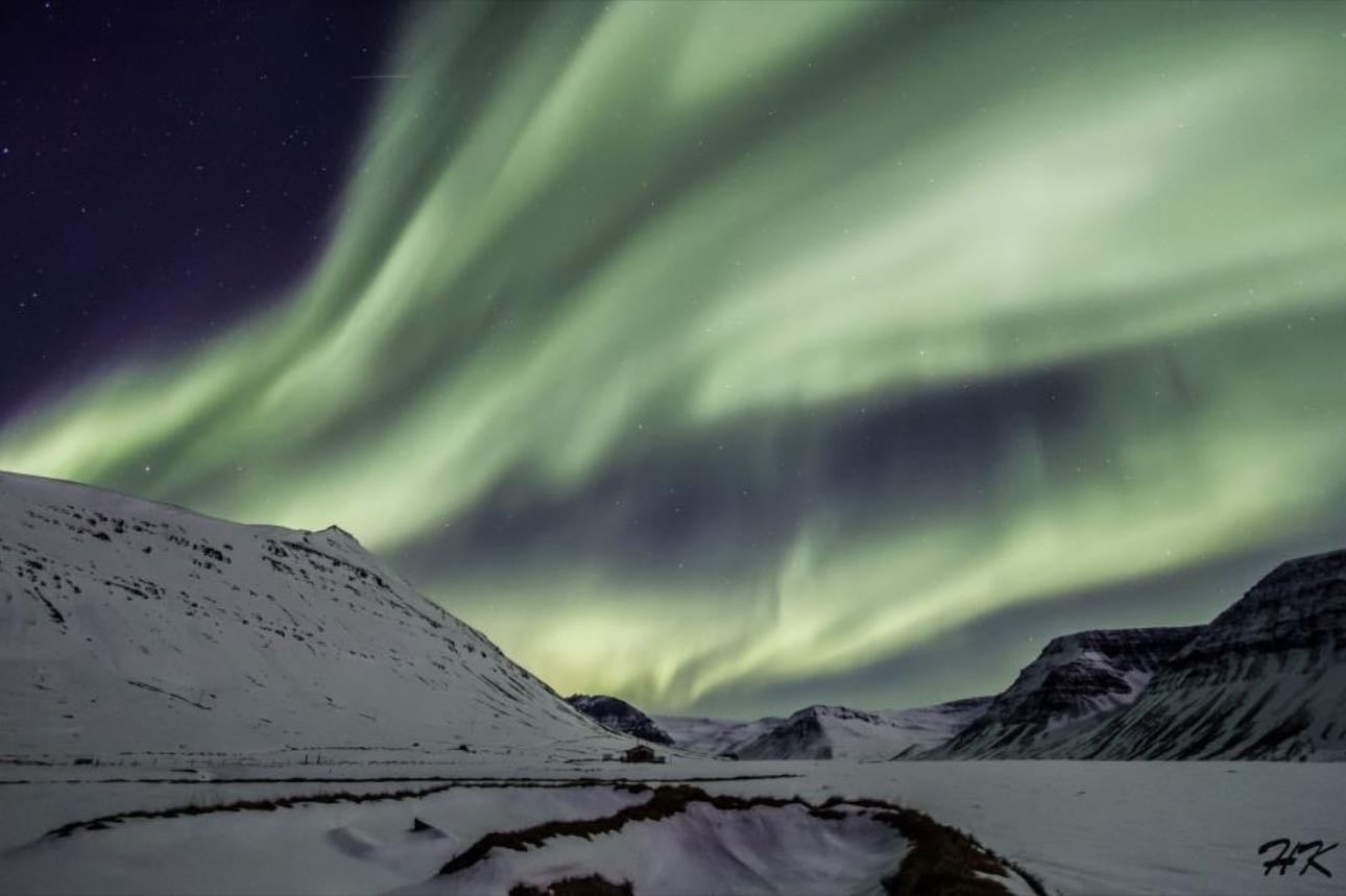 iceland