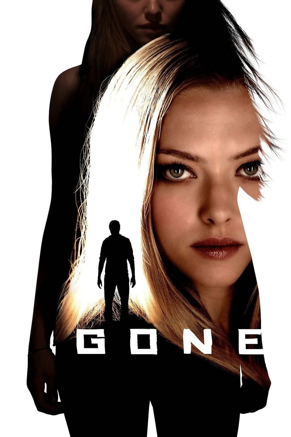 Gone - Heitor Dhalia · 2012