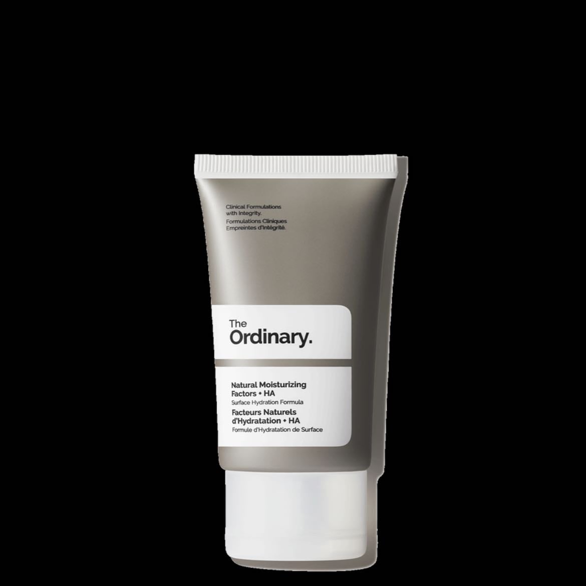 Ordinary natural moisturizing