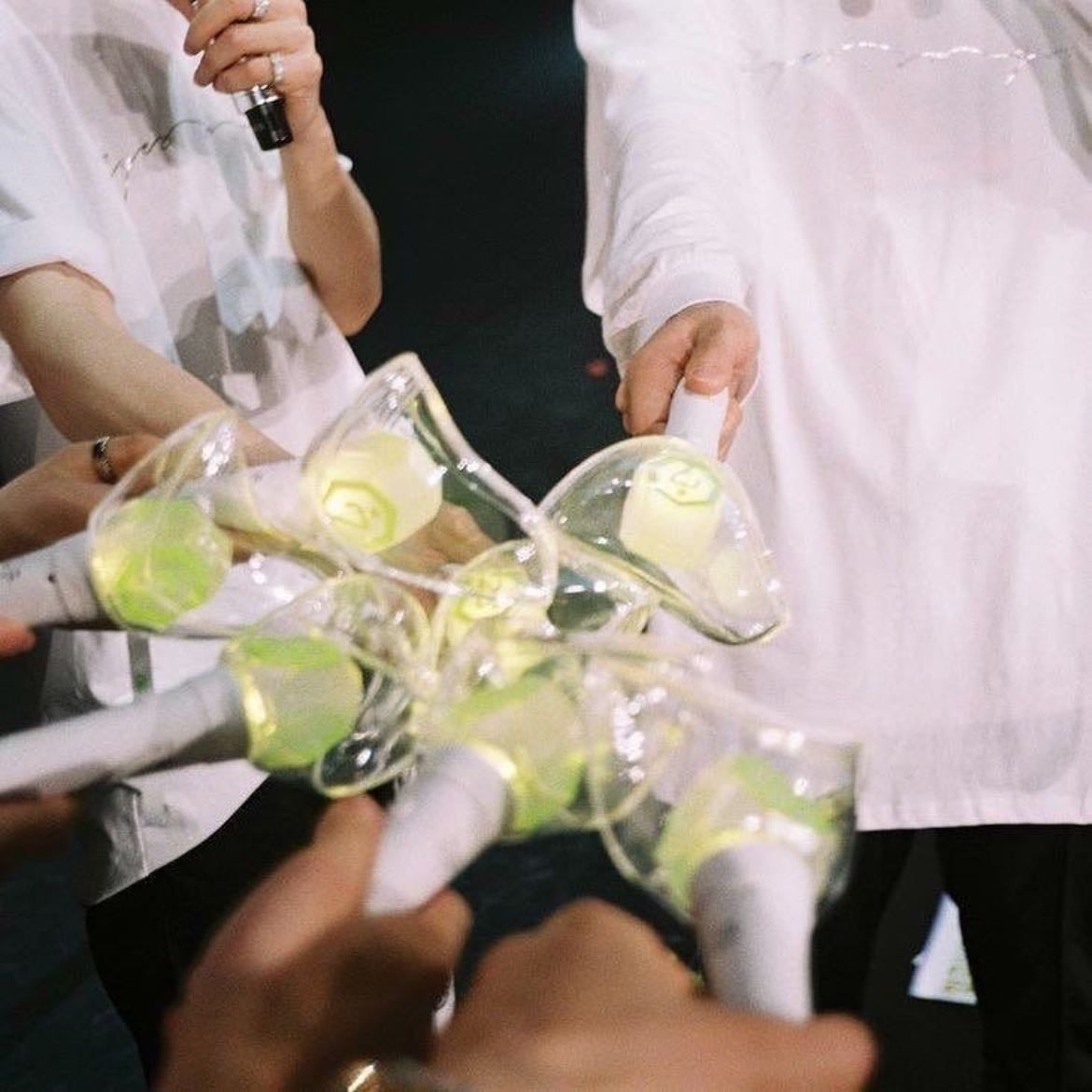 GOT7 - Artist