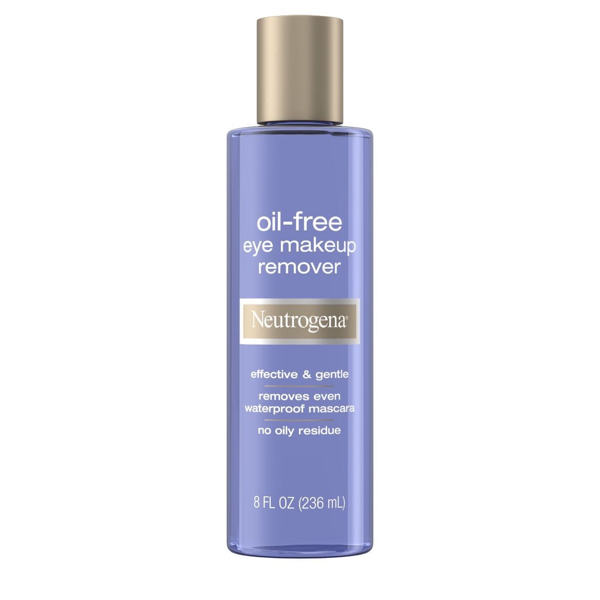 Neutrogena makeup remover