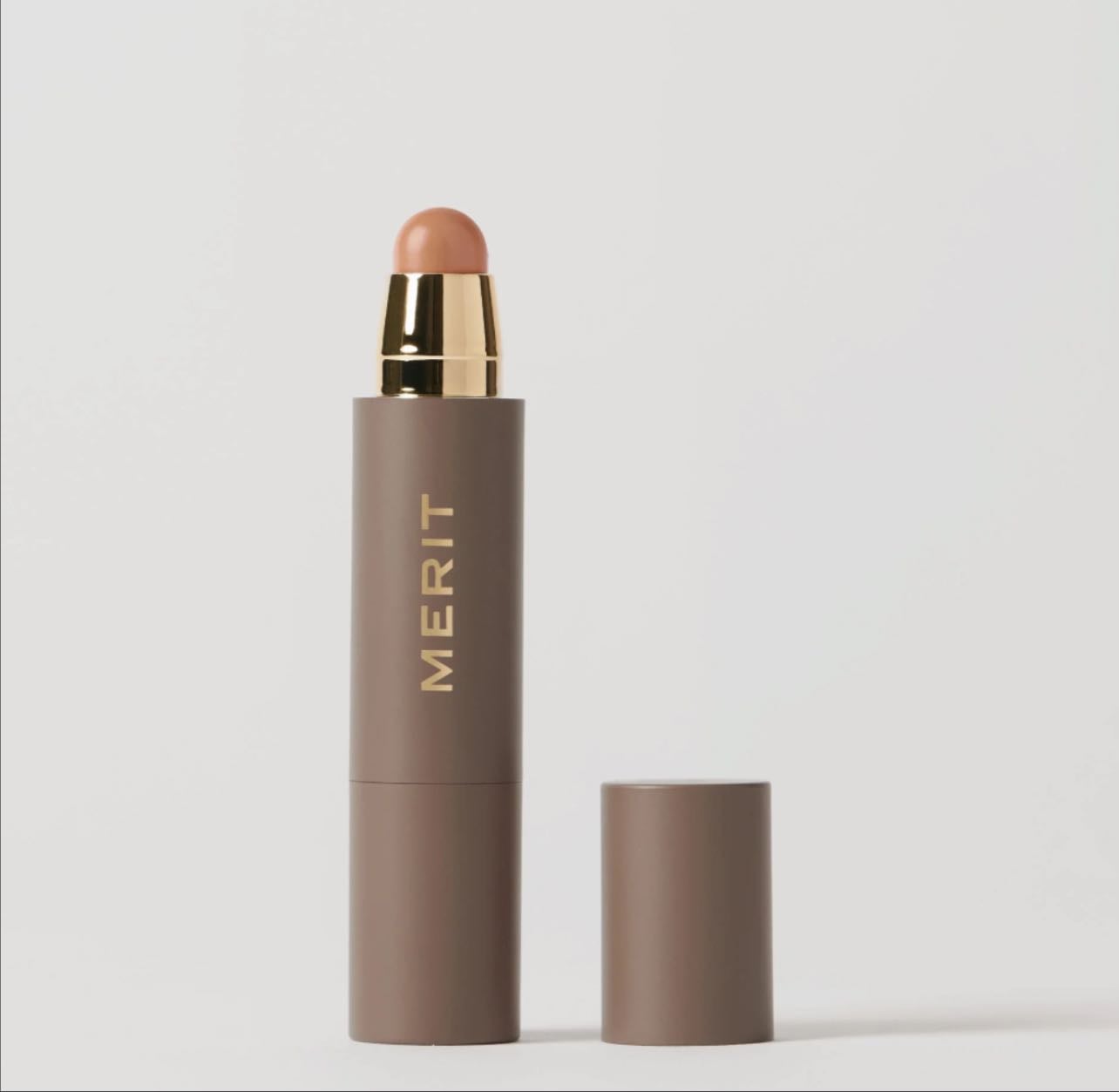 Merit The Minimalist Complexion Stick - Shade : Calico