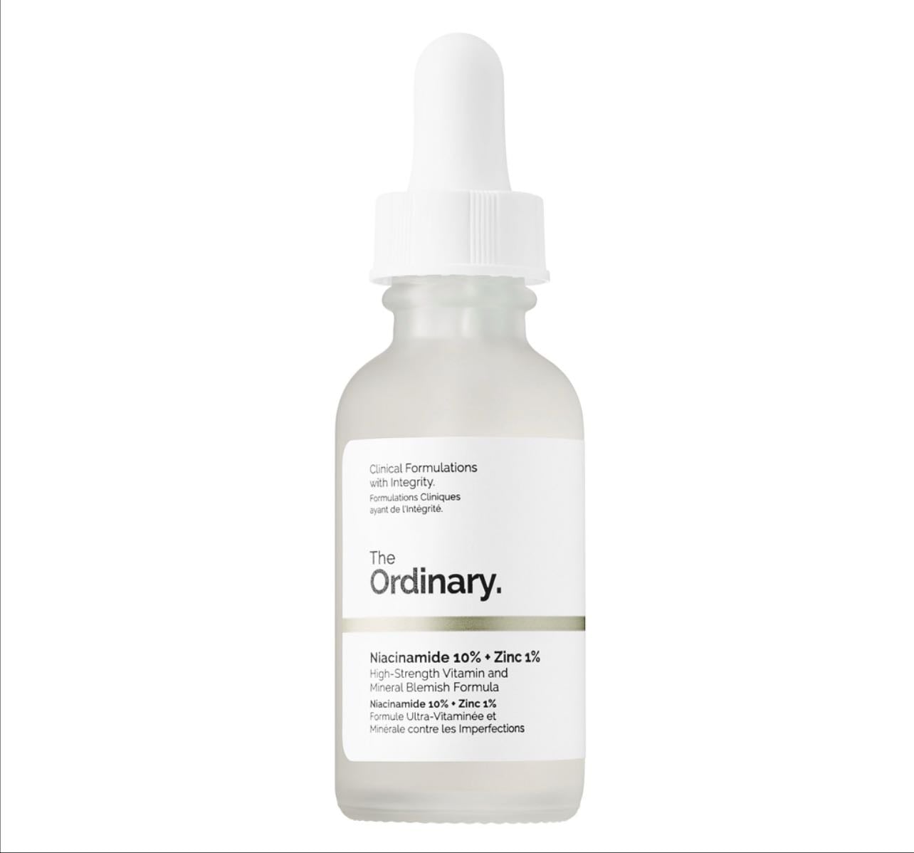 The Ordinary Niacinamide Serum