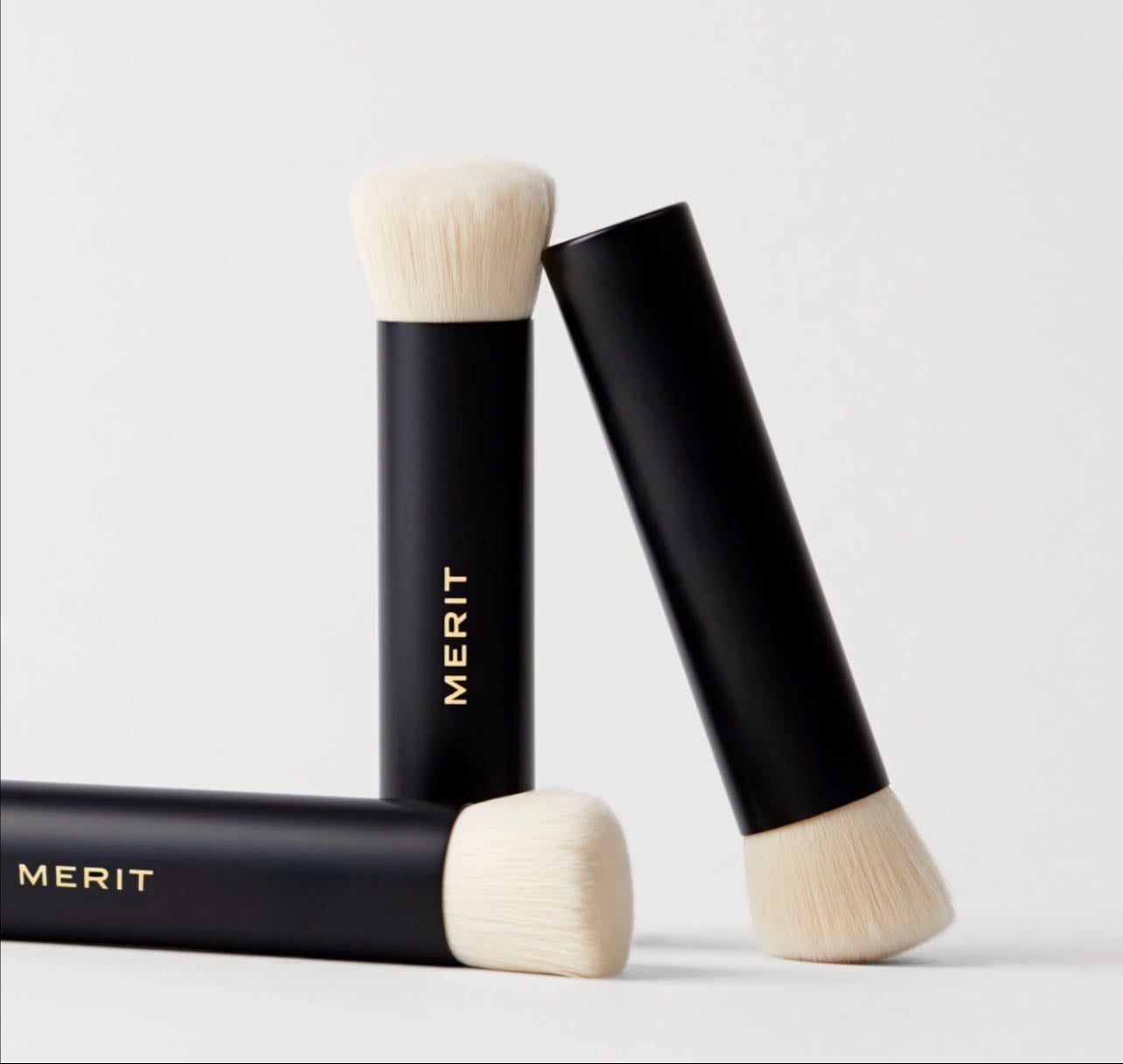 Merit No.1 Brush