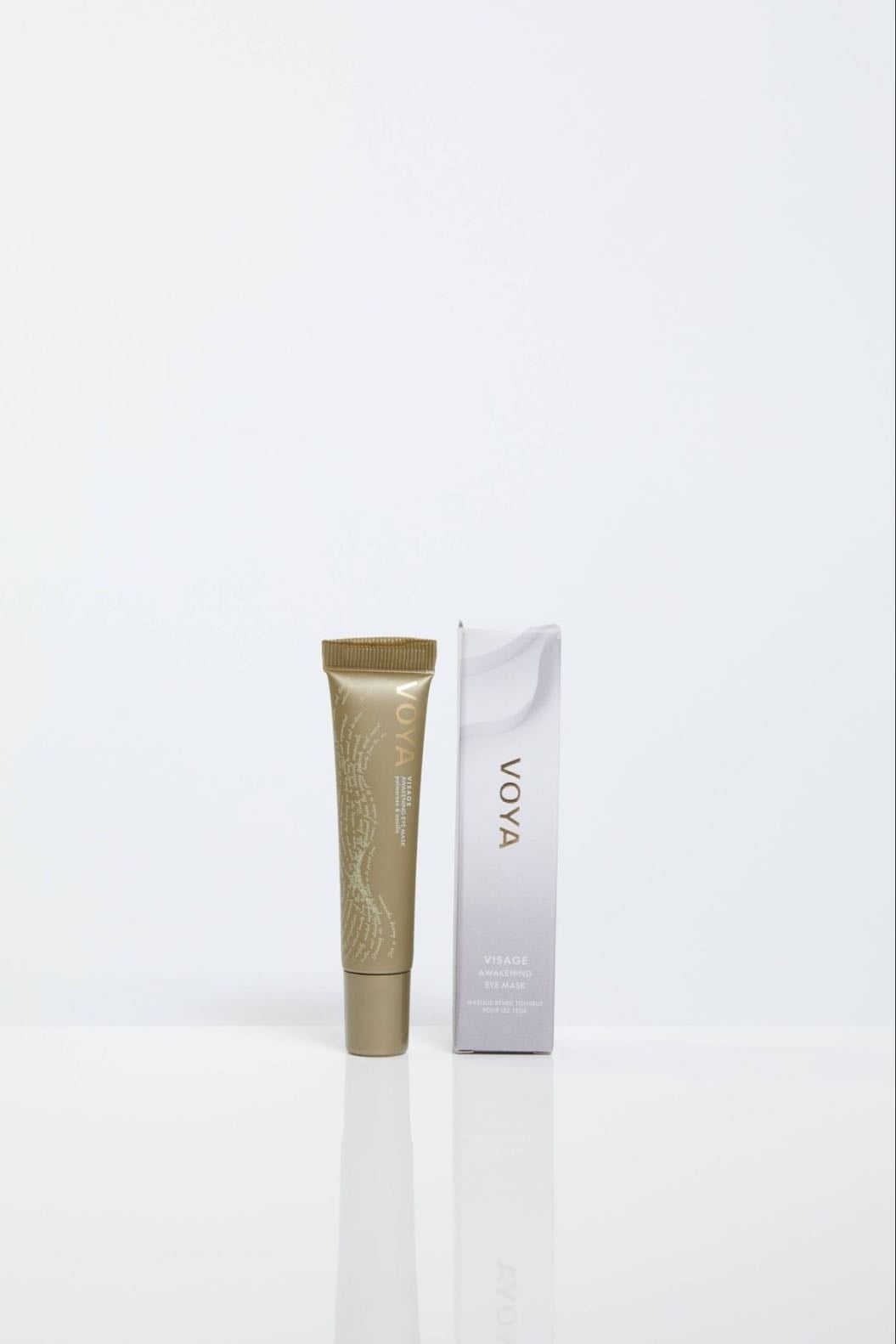 VOYA eye mask - visage eye mask