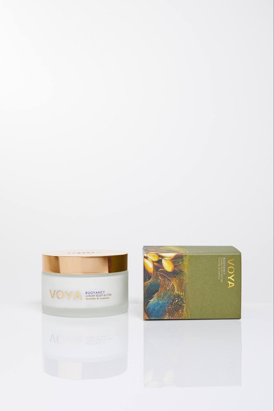 VOYA body butter - luxery body butter