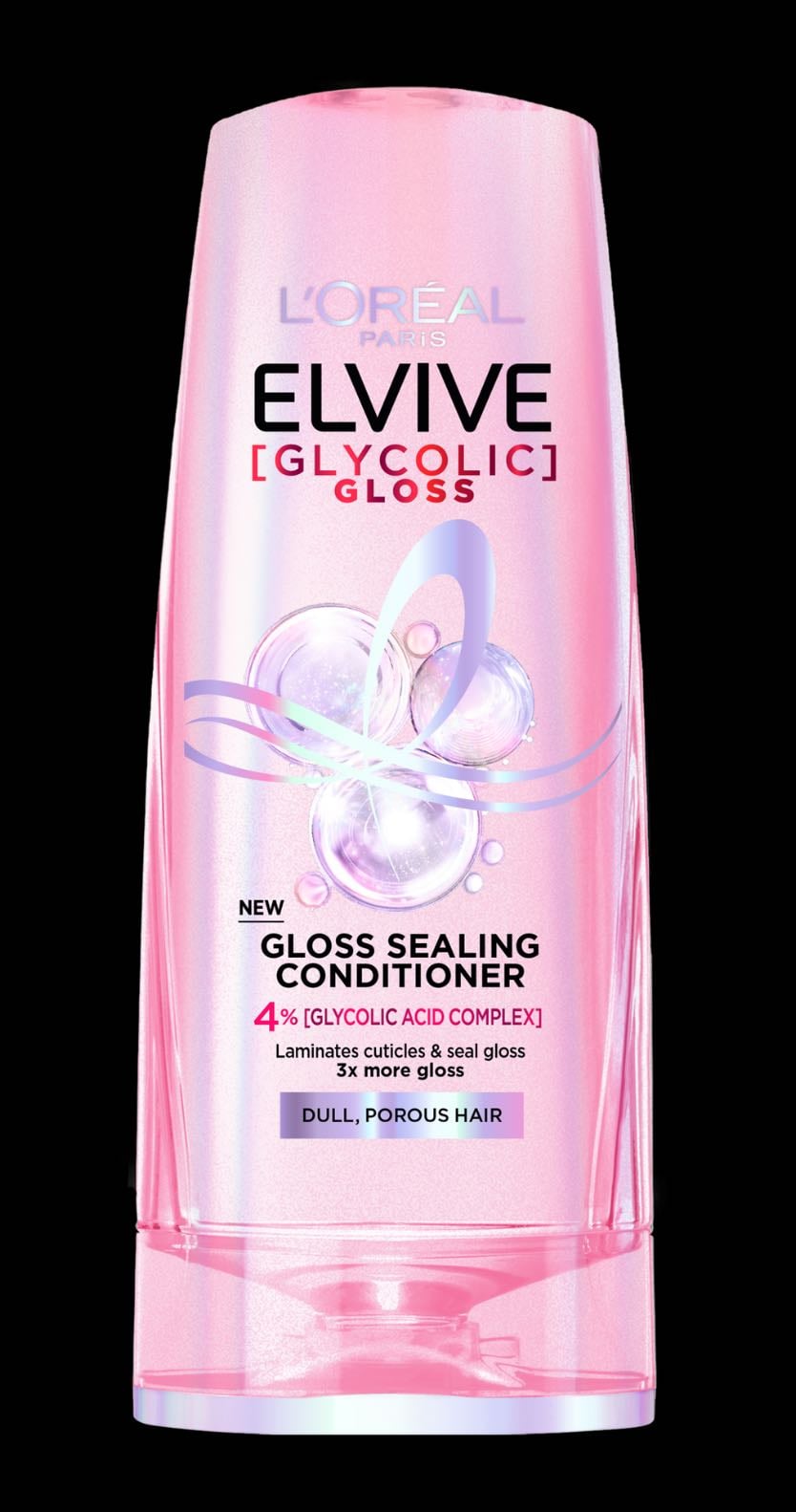 L’Oréal comditioner - Elvive gloss shine sealing conditioner