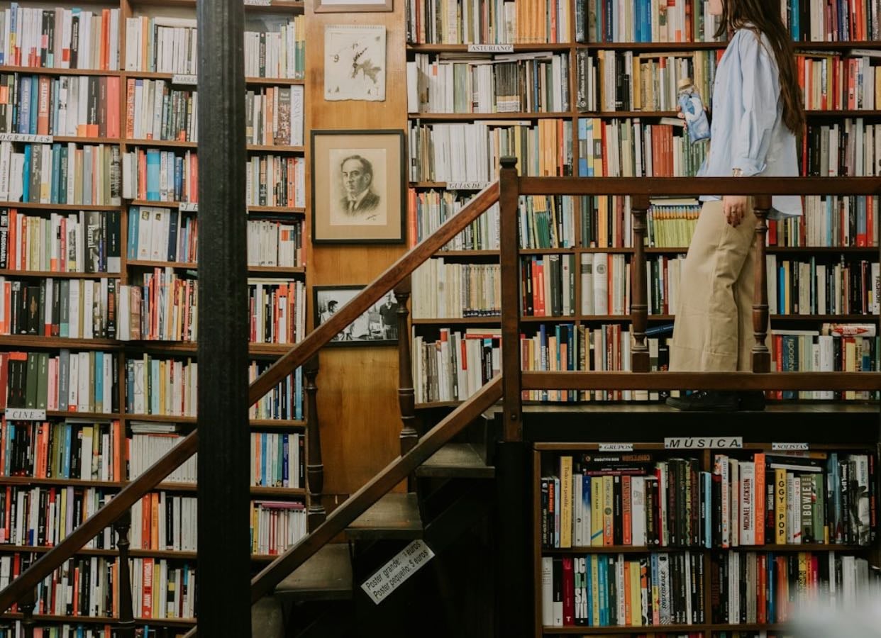 Libros
