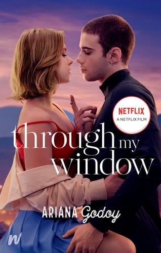 Through My Window - Ariana Godoy · 2022