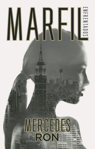Marfil - Mercedes Ron · 2014