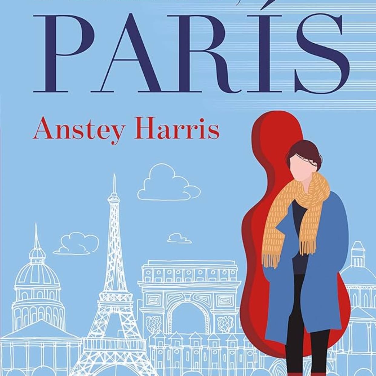 Adiós parís