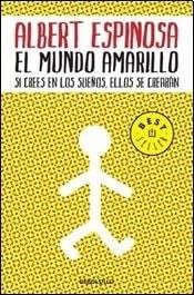 El mundo amarillo - ESPINOSA · 2014