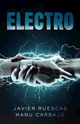 Electro - Ruescas · 1900