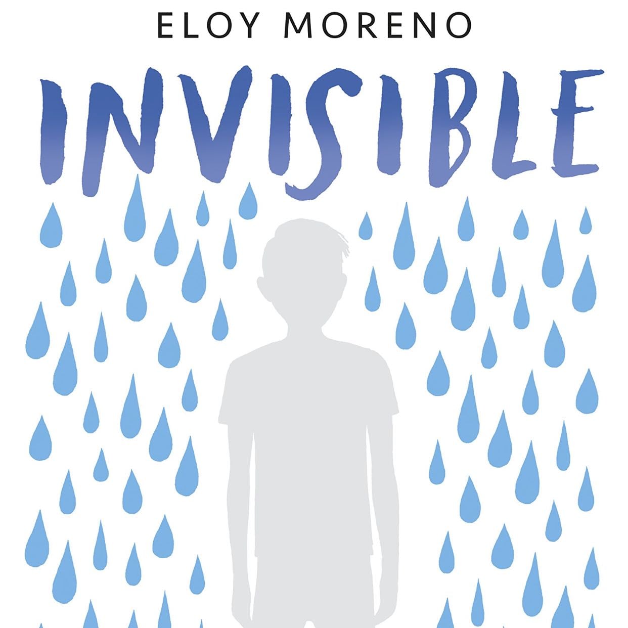 Invisible
