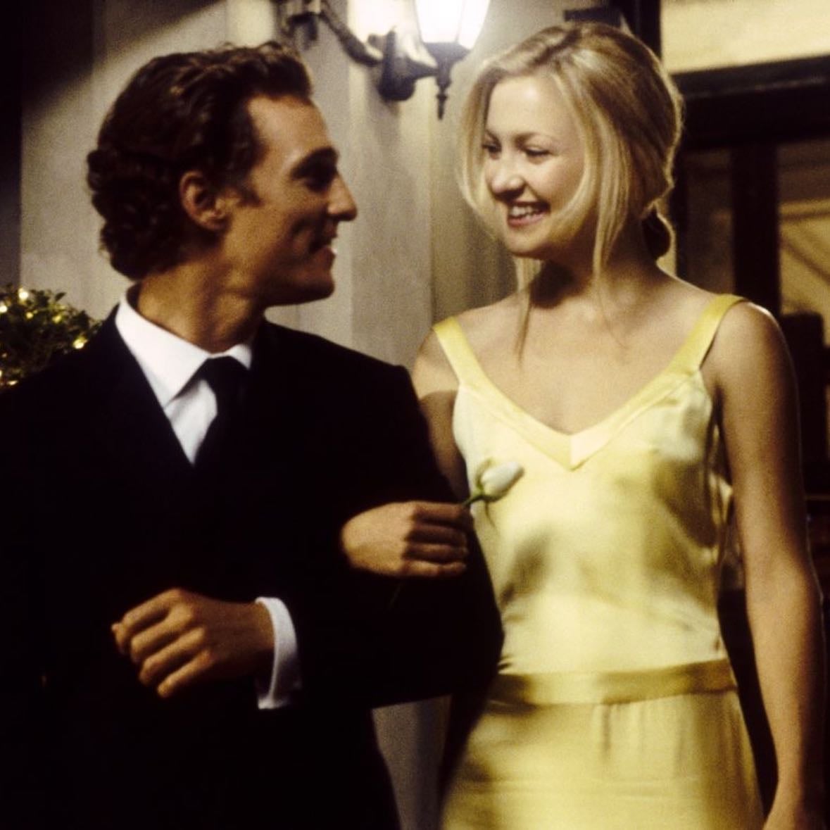 How to Lose a Guy in 10 Days - Donald Petrie · 2003