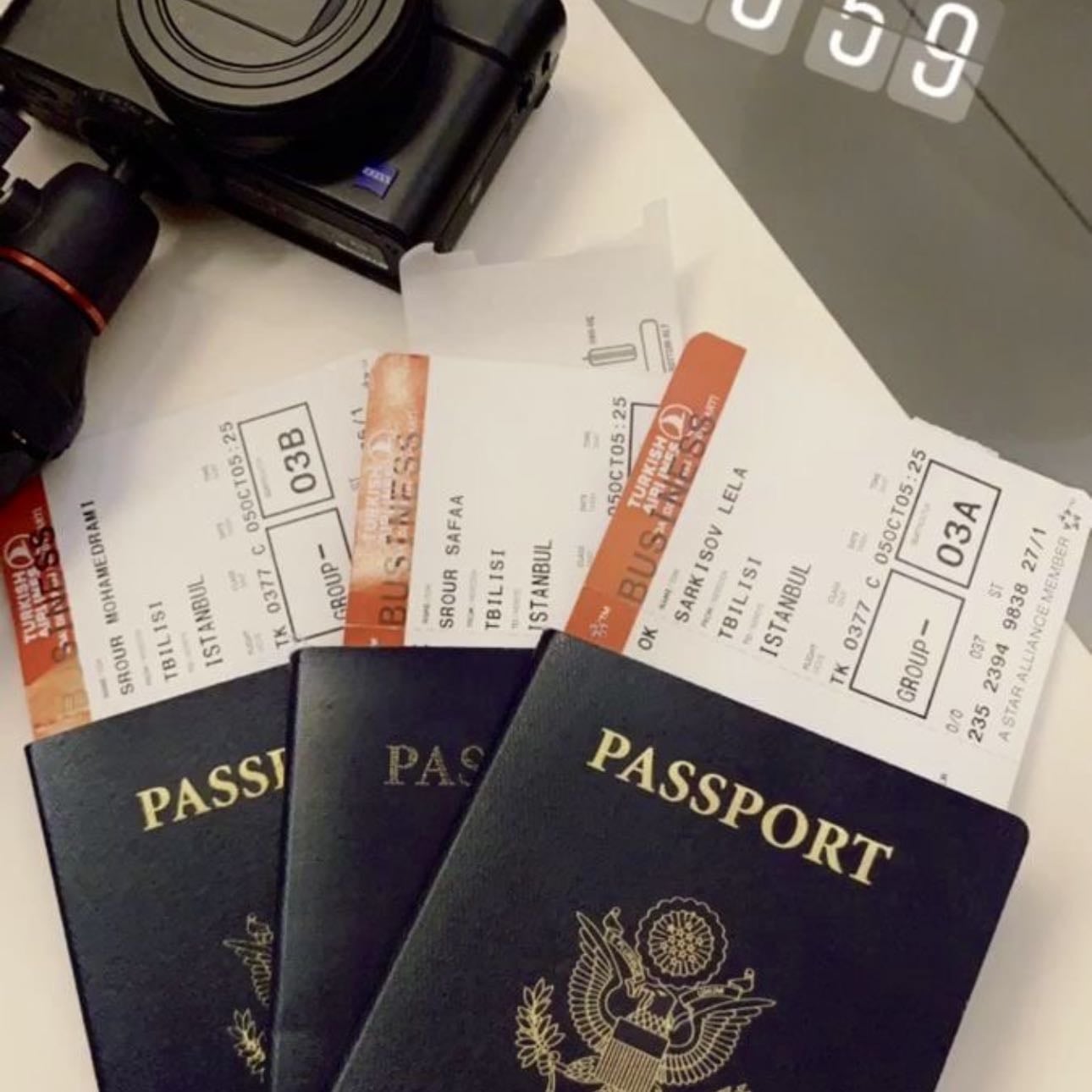 Travel