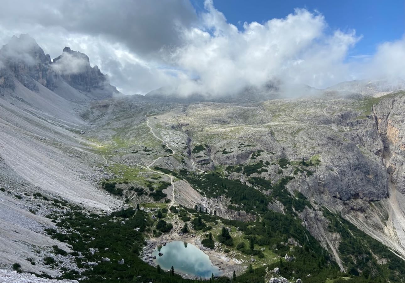 Alta Badia