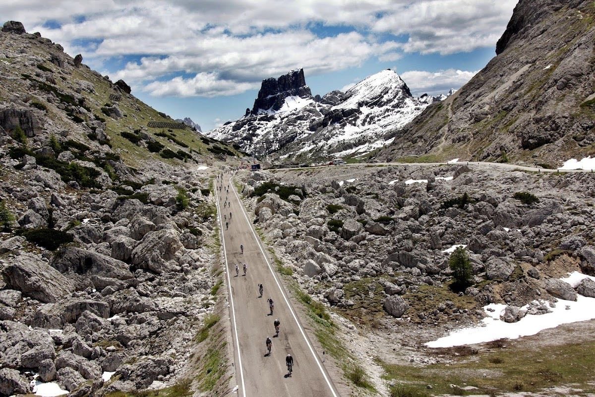 Comitato Maratona dles Dolomites