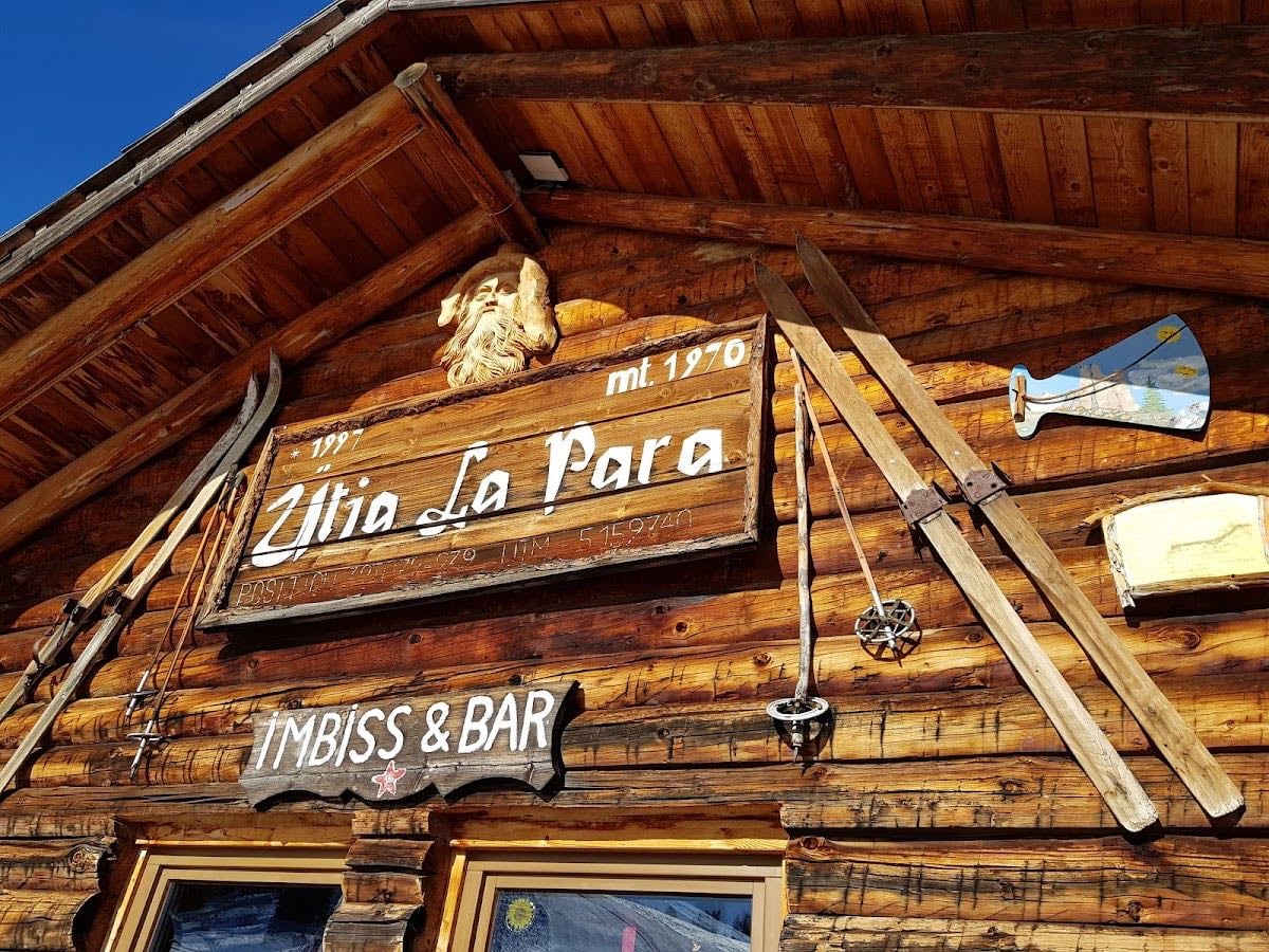 Ütia La Para