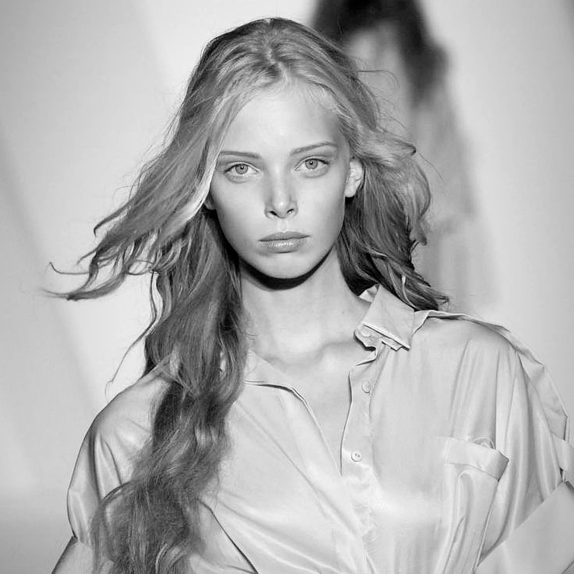 Tanya Dziahileva