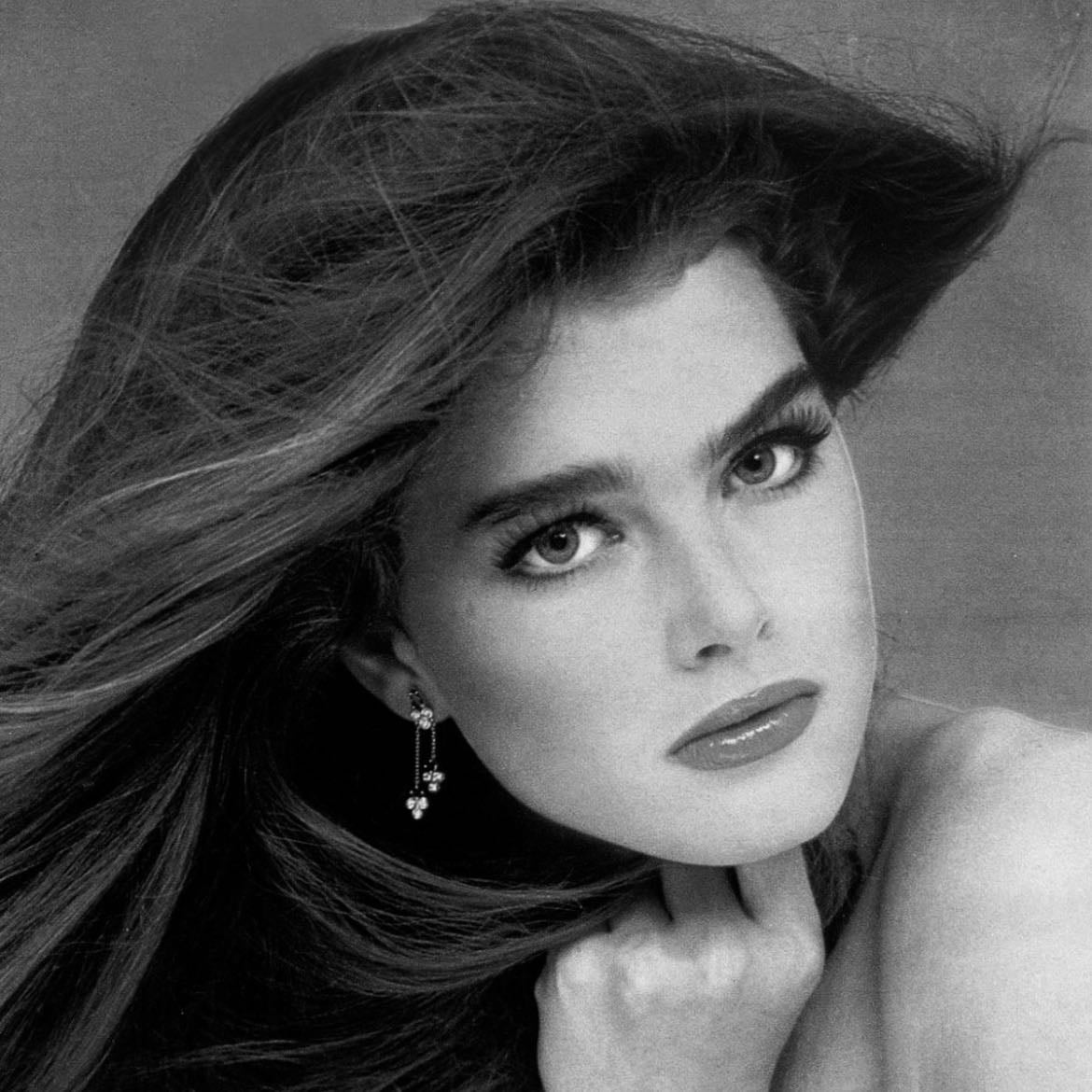 Brooke Shields