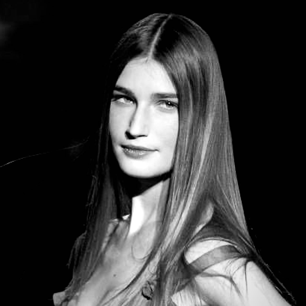 Eugenia Volodina