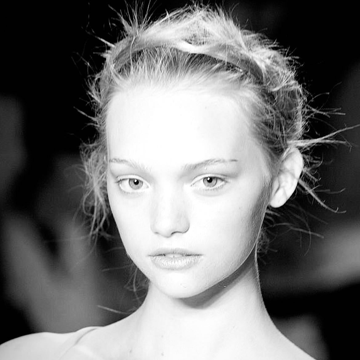 Gemma Ward