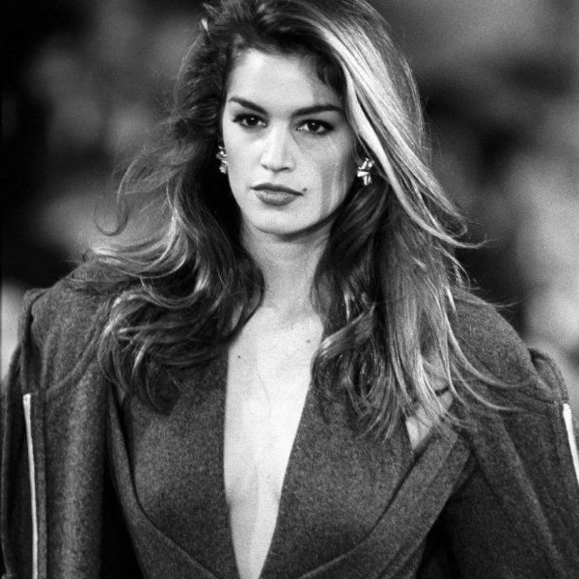 Cindy Crawford