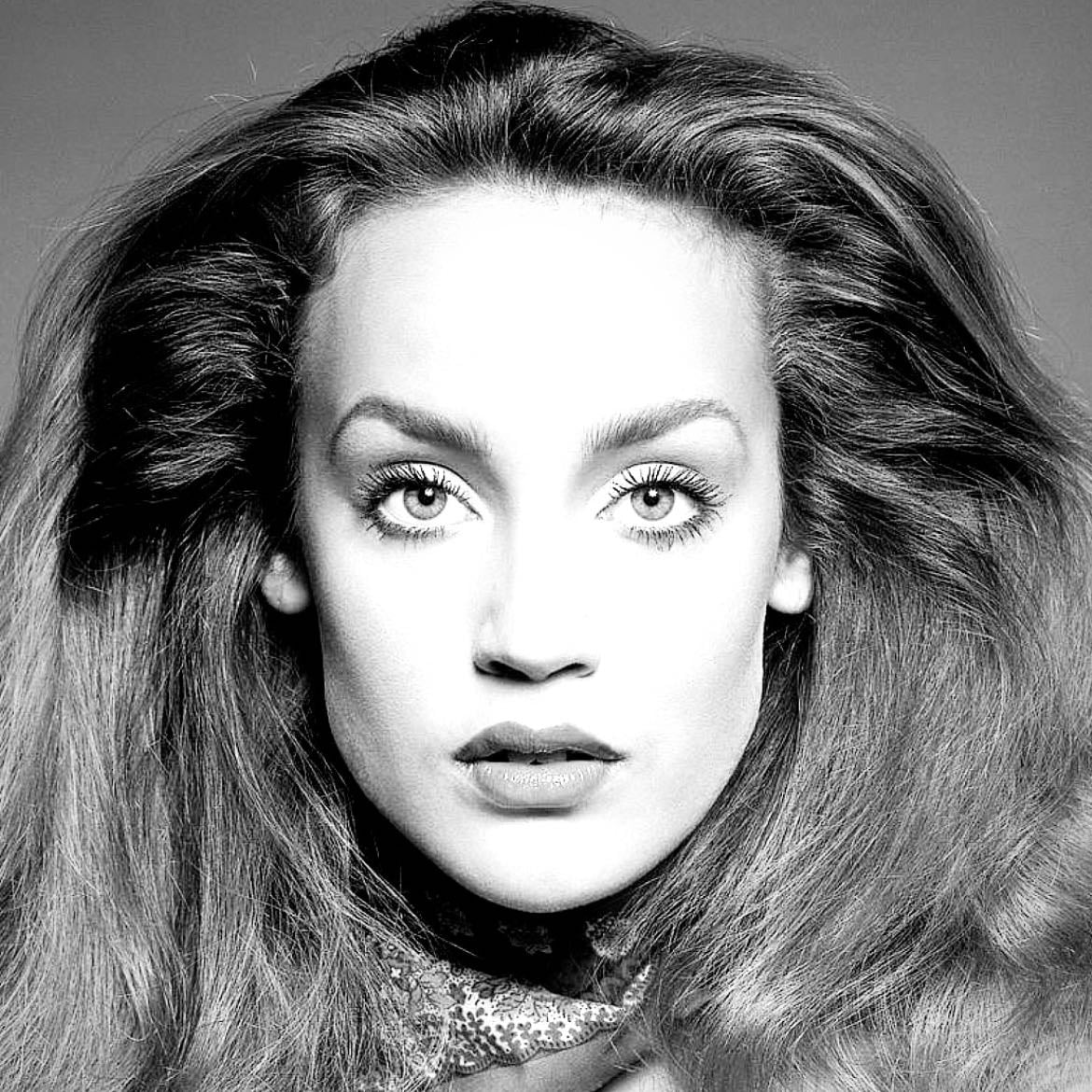 Jerry Hall