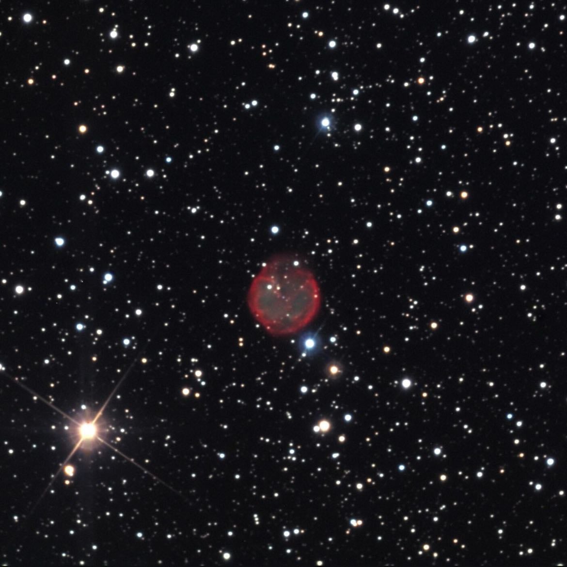 - - NGC 7048