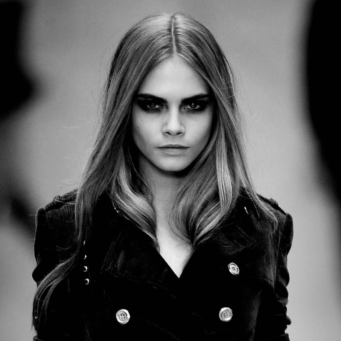 Cara Delevingne