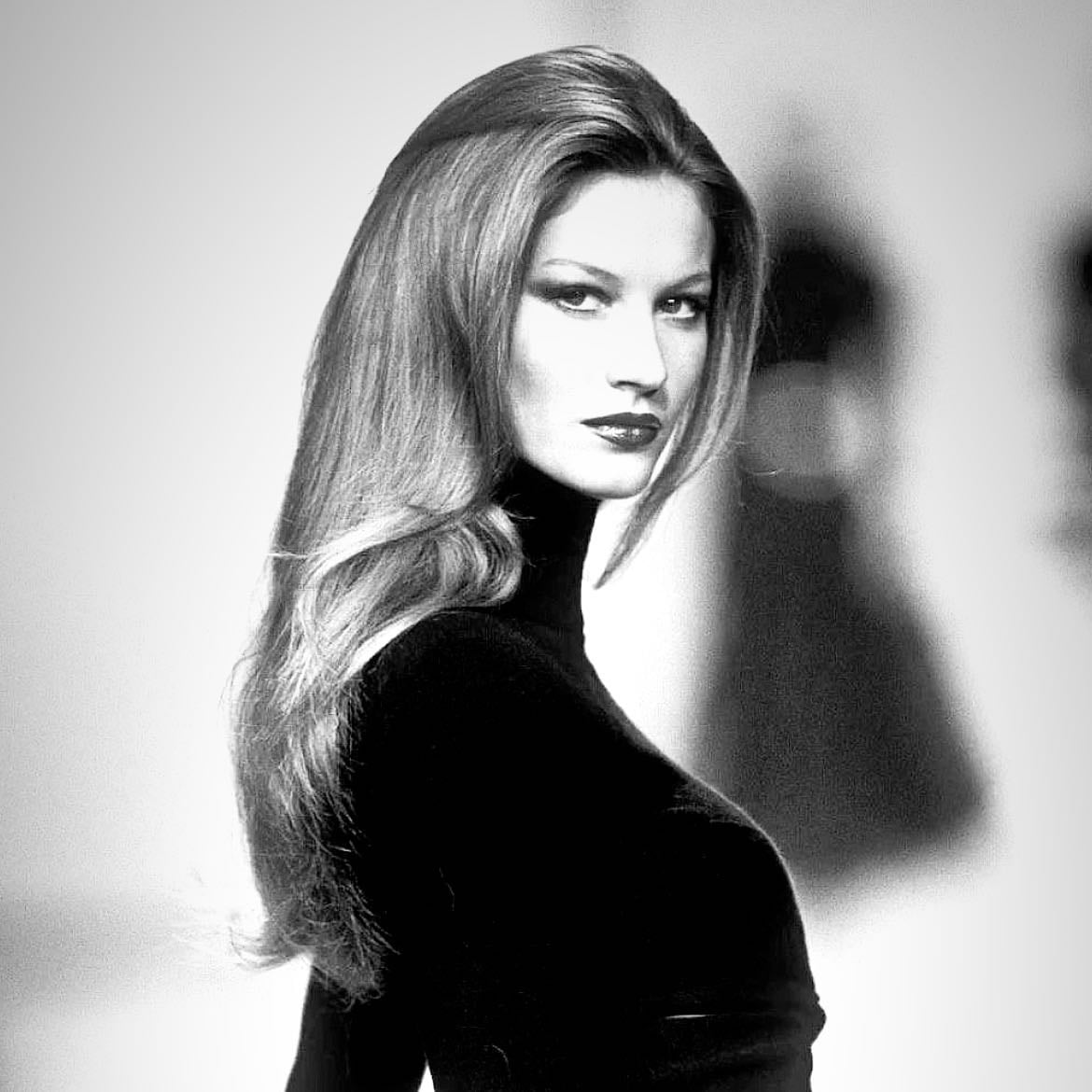 Gisele BΓΌndchen