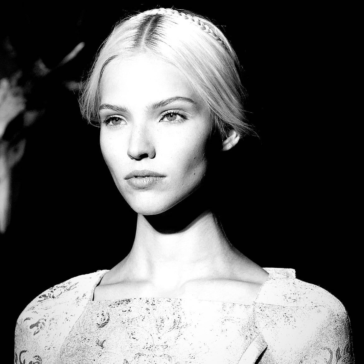 Sasha Luss