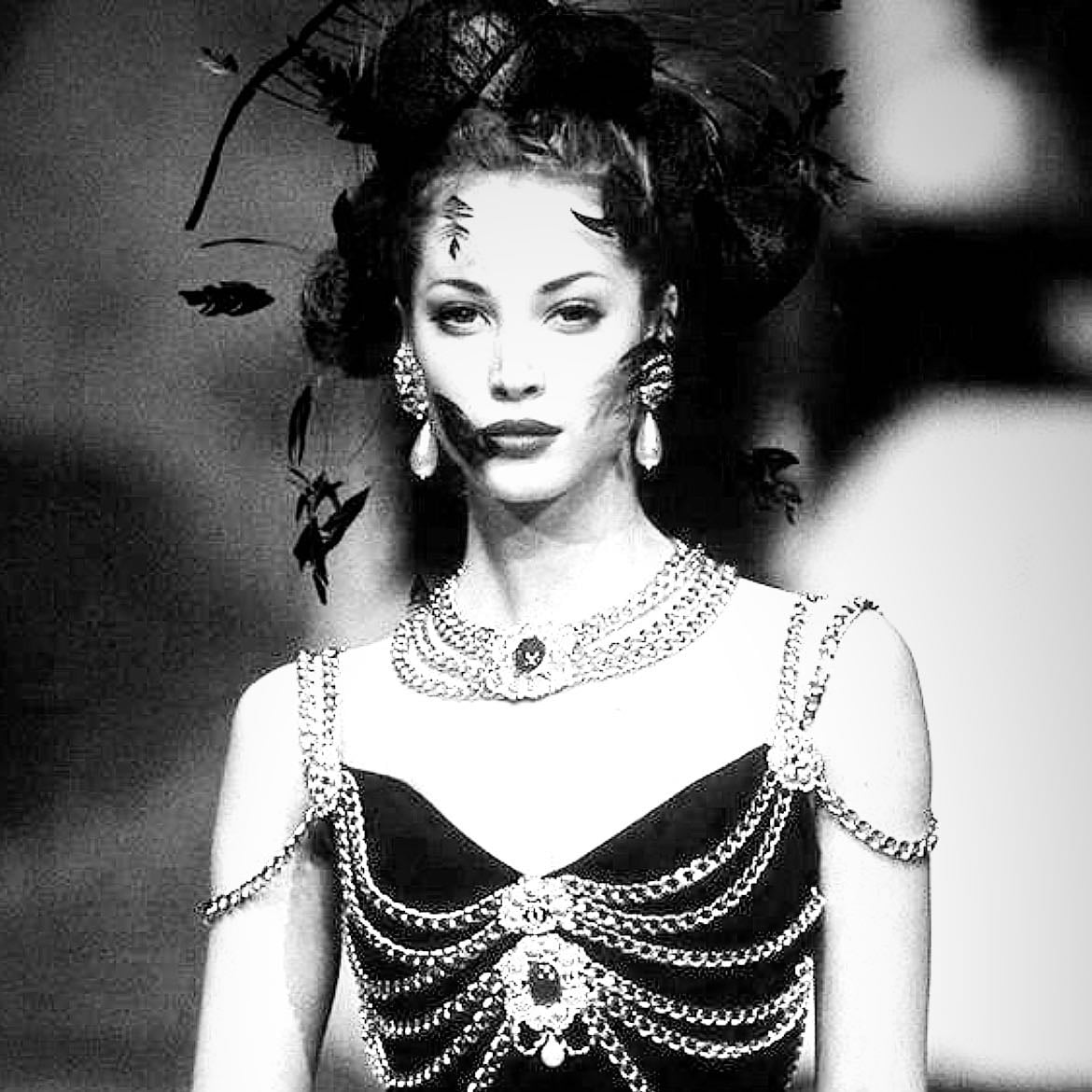 Christy Turlington