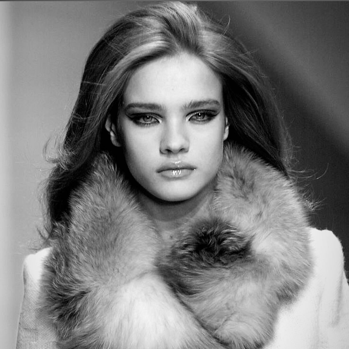 Natalia Vodianova