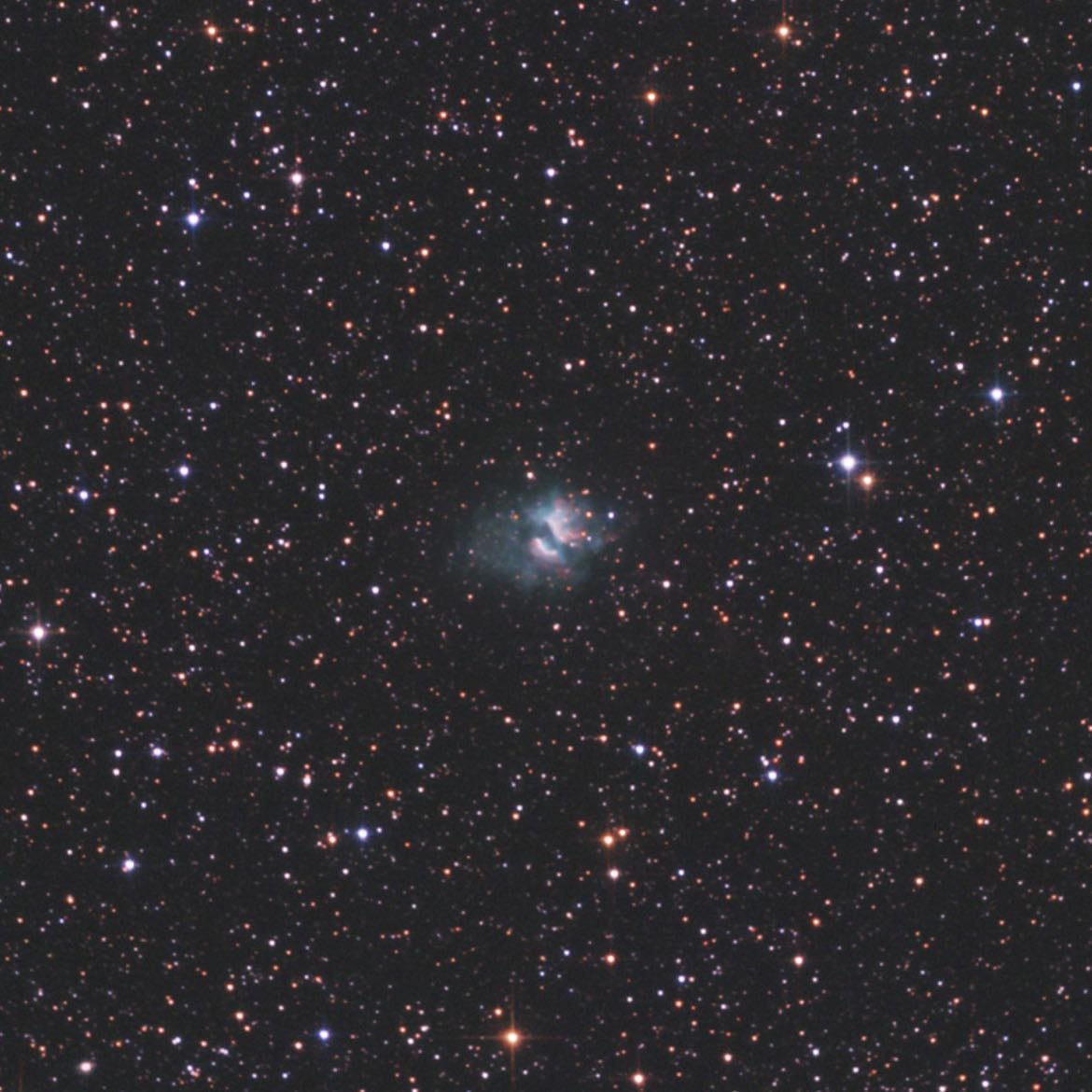 - - W. Herschel - 1834, NGC 3699