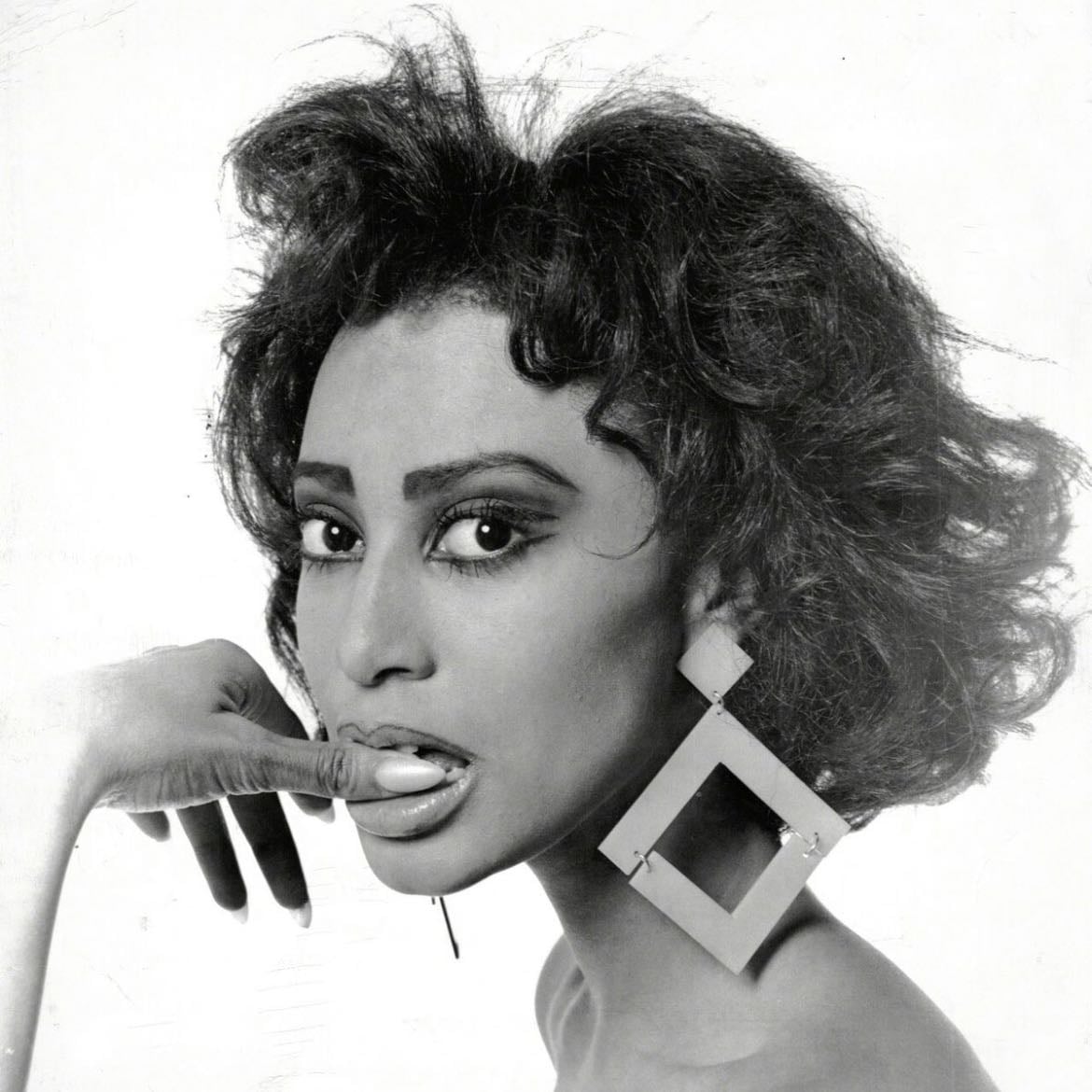 Donyale Luna