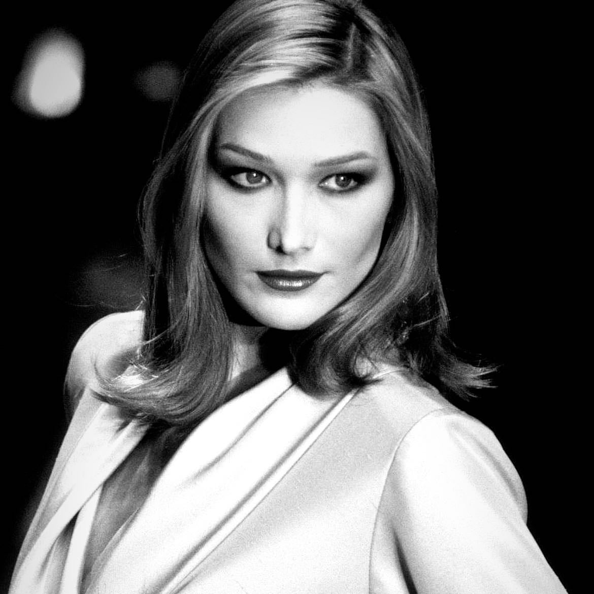 Carla Bruni