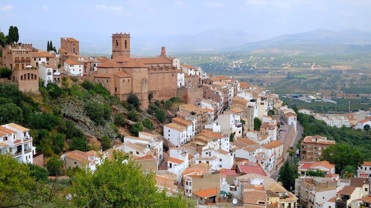 Villafamés