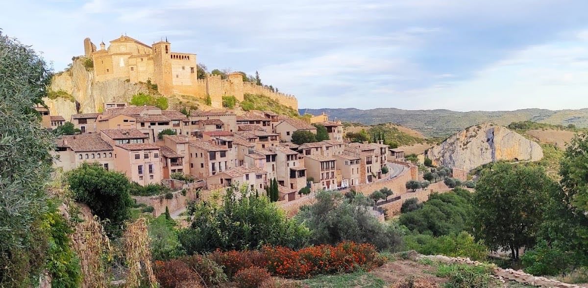 Alquézar