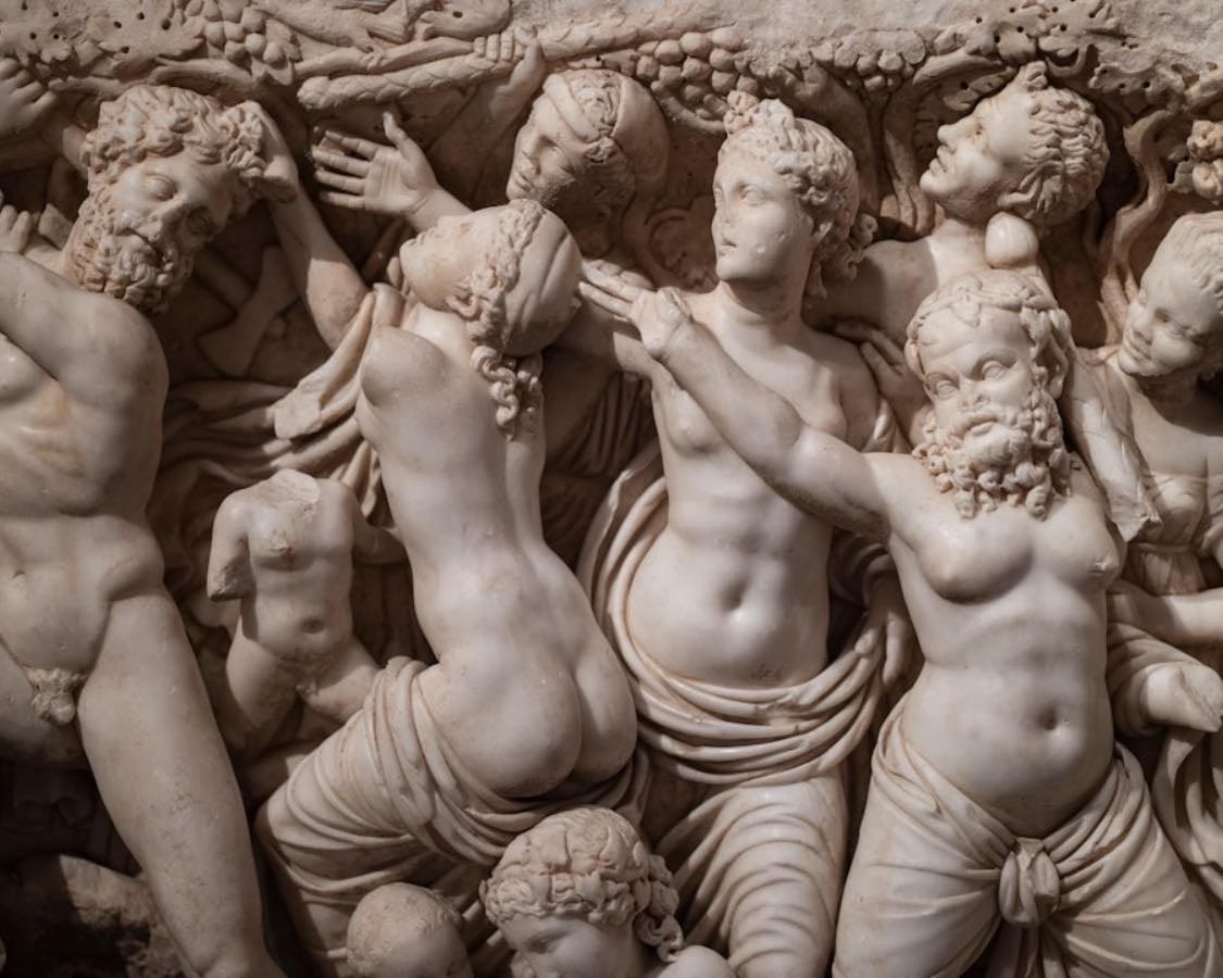 Best Ancient Greek Historical Fiction