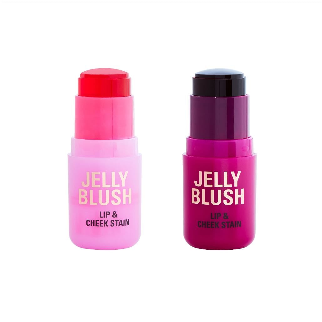 revolution jelly blush
