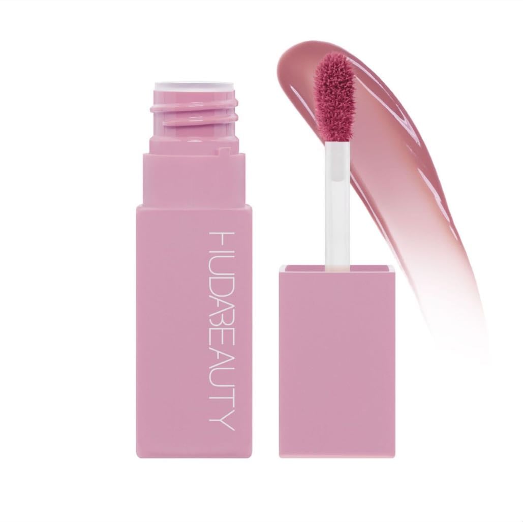huda beauty blush