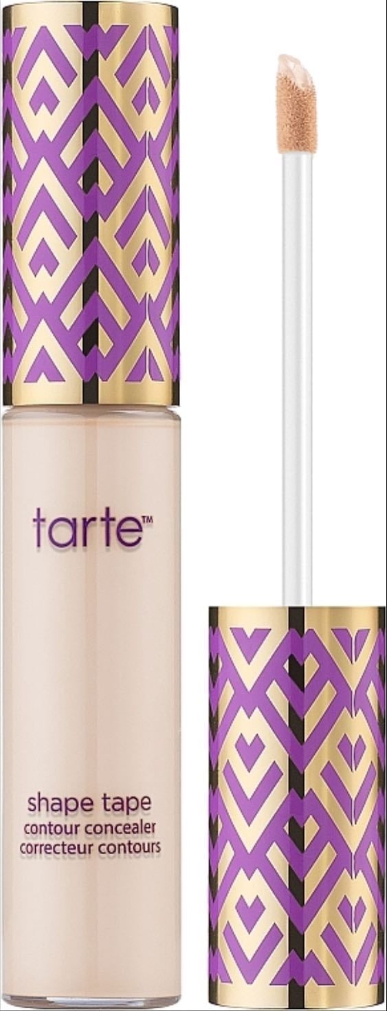tarte concealer