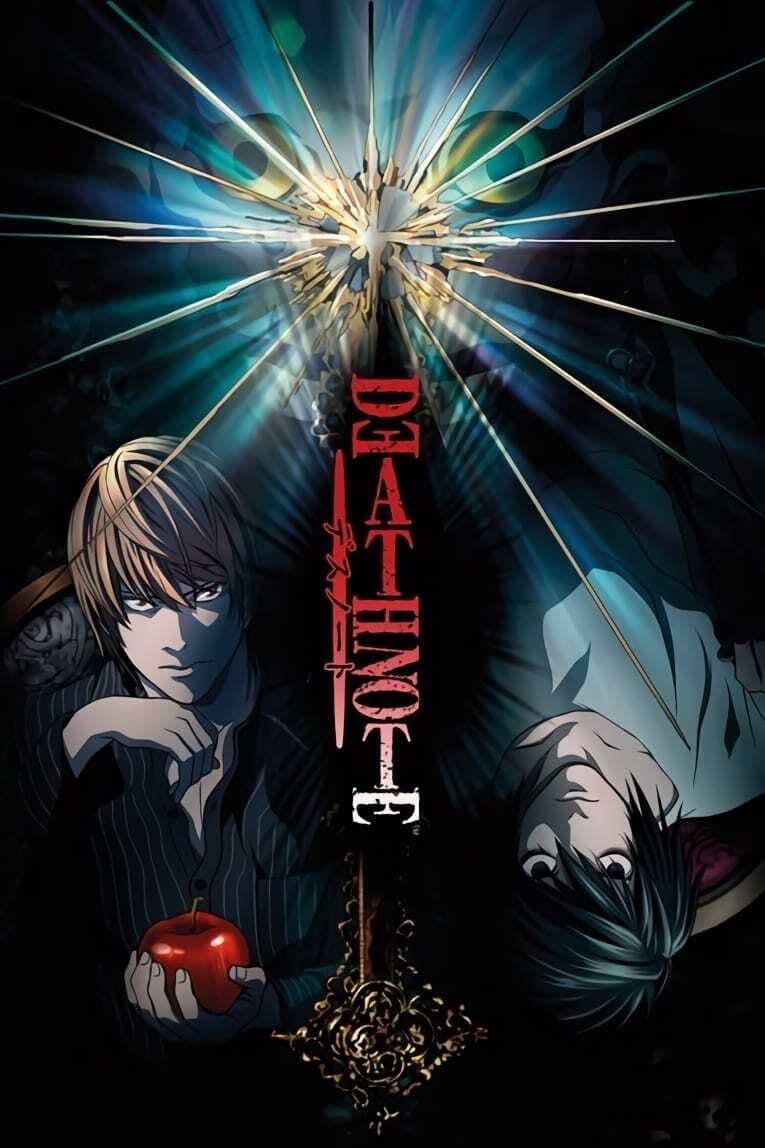 Death Note - 2006