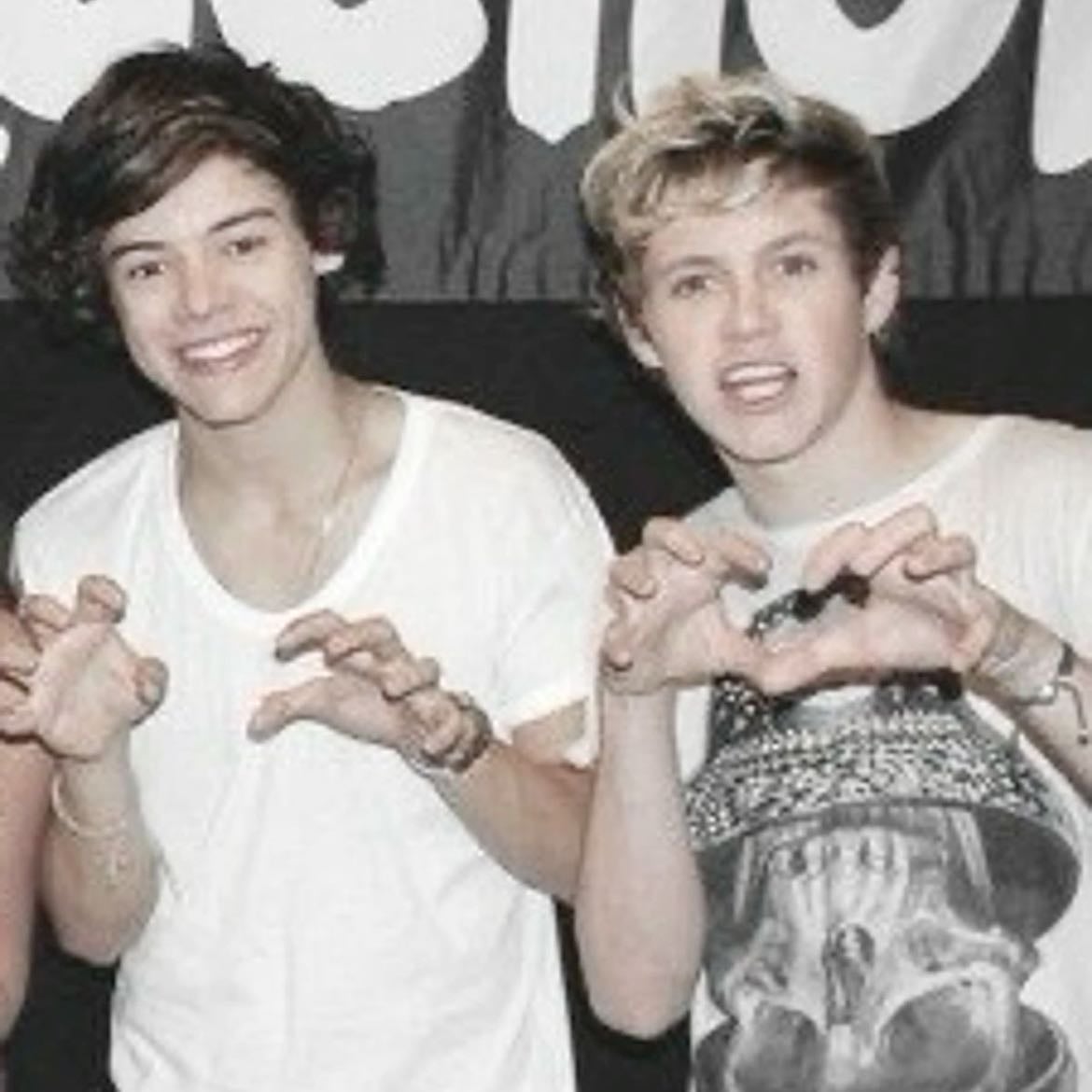 NARRY 🫶 - always been my fav duo !!🤍