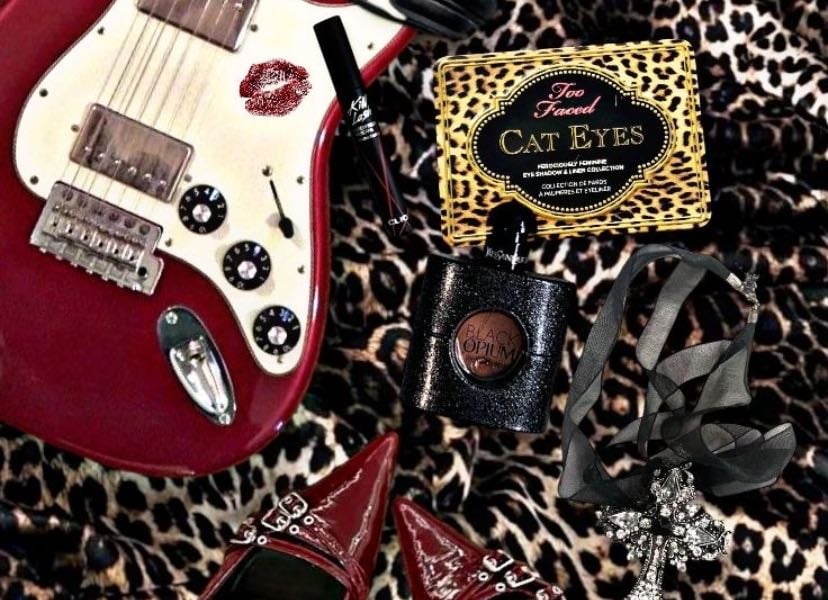 music rock