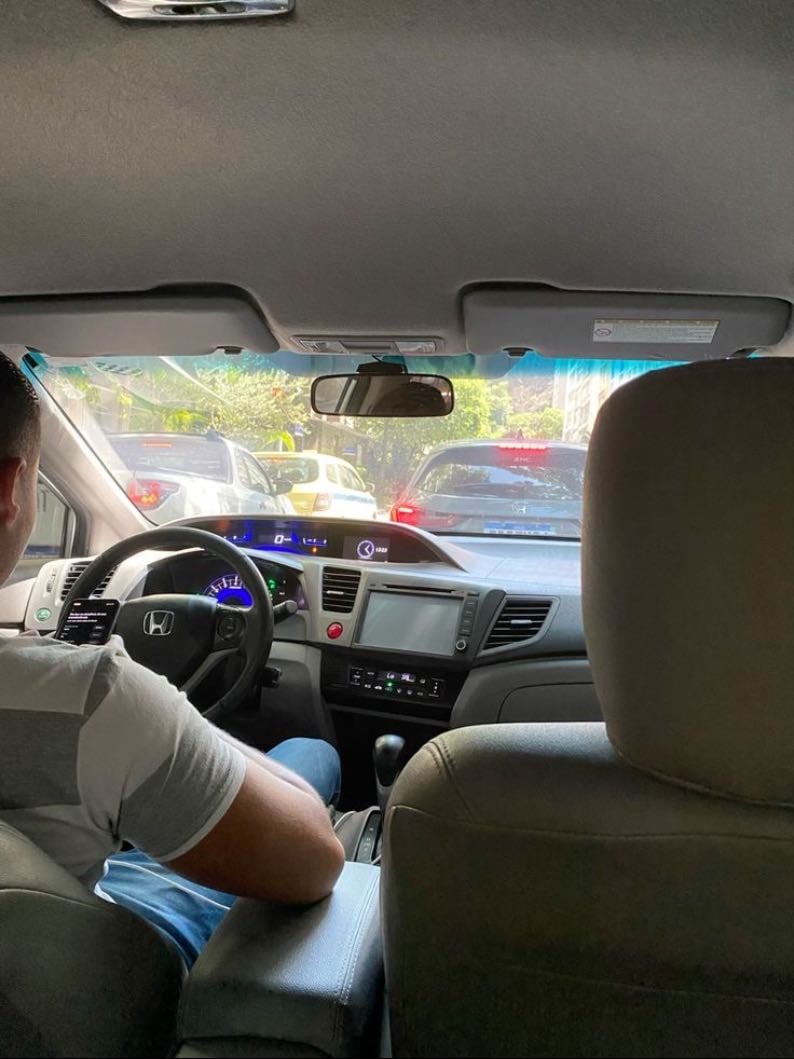 Uber