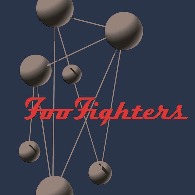 Everlong - Song · Foo Fighters